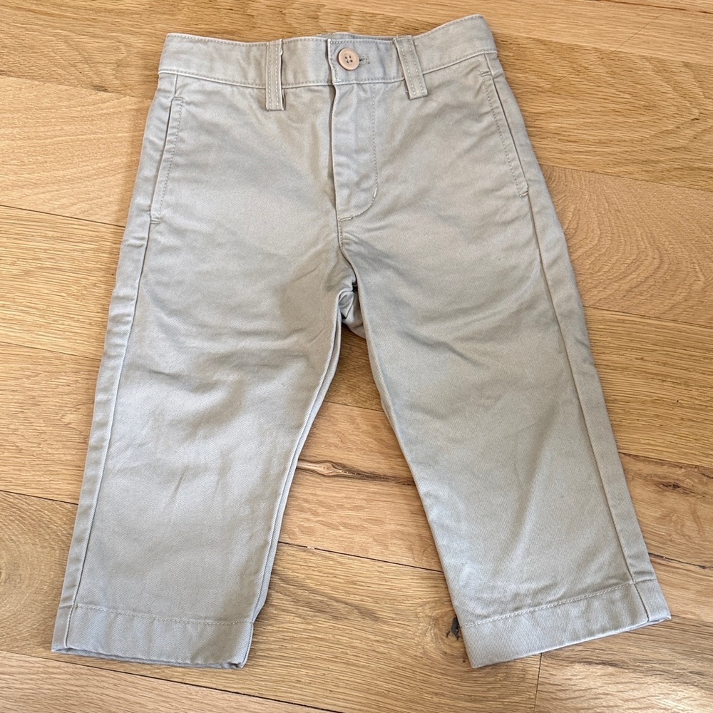 Vineyard Vines Breaker Pant Boys Khakis